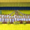 พิธีรับพระราชทานพระบรมฉายาลักษณ์ รัชกาลที่ 10